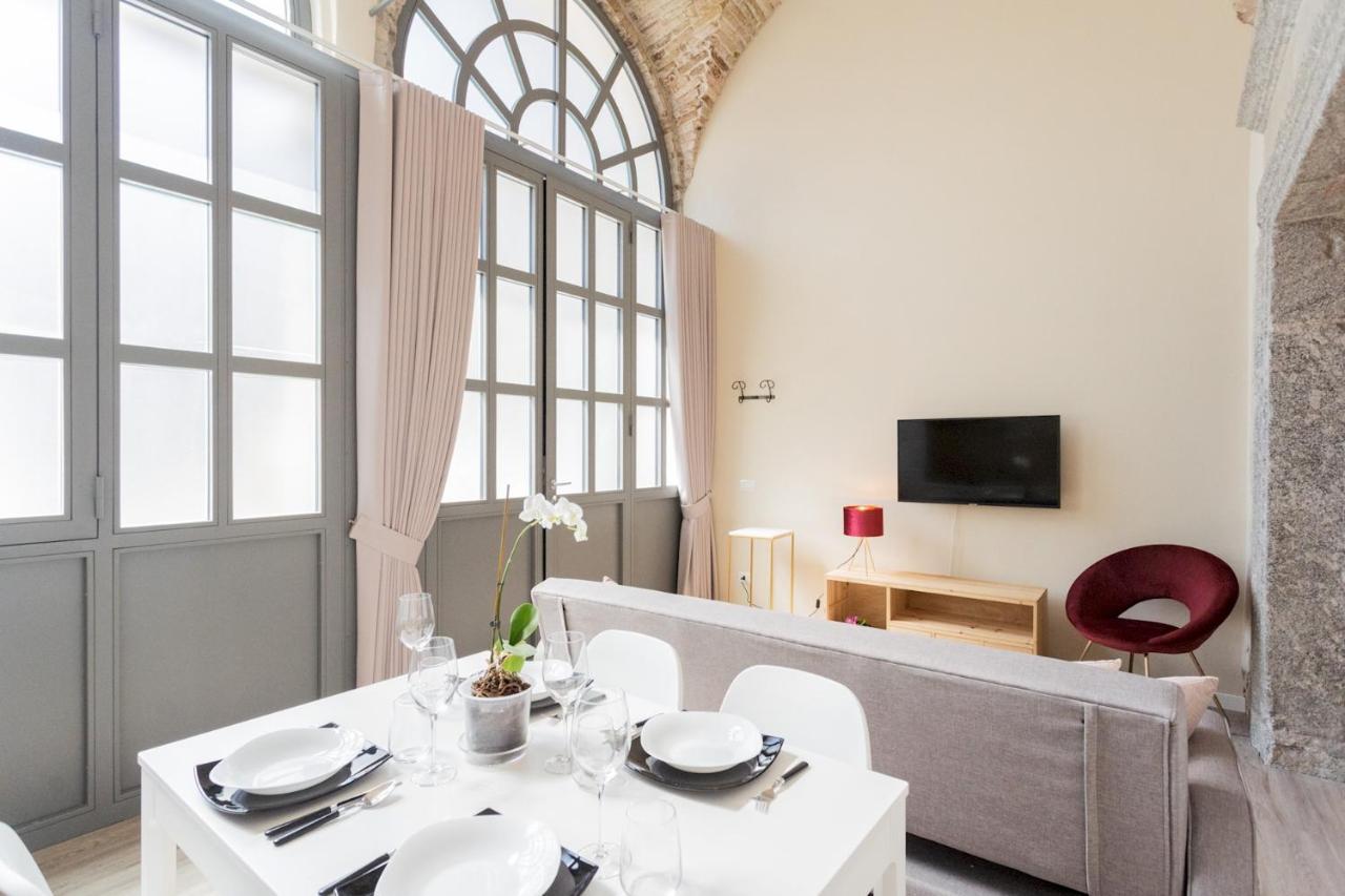 Romantic Escape City Centre With Jacuzzi & Parking By Rent All 科莫 外观 照片